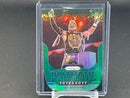2022 PANINI PRIZM - PRIZMATIC ENTRANCE - GREEN PRIZM - R. MYSTERIO -