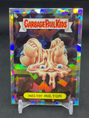 2022 TOPPS CHROME GARBAGE PAIL KIDS SERIES 5 - ATOMIC REFRACTOR - SELECT YOUR CARD