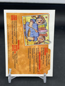 2022 TOPPS CHROME GARBAGE PAIL KIDS SERIES 5 - ATOMIC REFRACTOR - SELECT YOUR CARD