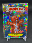 2022 TOPPS CHROME GARBAGE PAIL KIDS SERIES 5 - ATOMIC REFRACTOR - SELECT YOUR CARD
