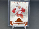 2017 UPPER DECK ARTIFACTS - ORANGE -
