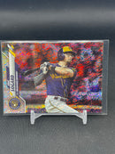 2020 TOPPS FACTORY SET - FOILBOARD - SINGLES -