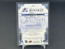 2017 UPPER DECK ARTIFACTS - ROOKIES - J. COMPHER - #166 - #'D/499 - DUAL RELIC - RC