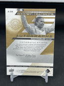 2022 UPPER DECK GOODWIN CHAMPIONS - O. KHARLAN -