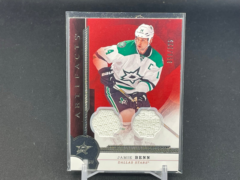 2016 UPPER DECK ARTIFACTS - SINGLES -