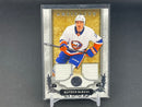 2018 UPPER DECK ARTIFACTS - M. BARZAL - #112 - #'D/125 - DUAL RELIC
