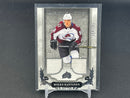 2018 UPPER DECK ARTIFACTS - M. RANTANEN - #89 - #'D/165 - DUAL RELIC