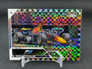 2023 TOPPS CHROME F1 - CHECKER FLAG X-FRACTOR - SINGLES - SELECT YOUR PLAYERS