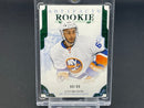 2017 UPPER DECK ARTIFACTS - EMERALD - ROOKIES - J. HO-SANG - #176 - #'D/99 - RC