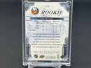 2017 UPPER DECK ARTIFACTS - EMERALD - ROOKIES - J. HO-SANG - #176 - #'D/99 - RC