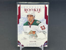 2017 UPPER DECK ARTIFACTS - RUBY - ROOKIE - A. TUCH - #180 - #'D/399 - RC