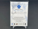 2016 UPPER DECK ARTIFACTS - ROOKIE - DUAL RELIC - SINGLES -