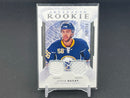2016 UPPER DECK ARTIFACTS - ROOKIE - DUAL RELIC - SINGLES -