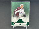 2017 UPPER DECK ARTIFACTS - EMERALD - T. BARRIE - #116 - #'D/99