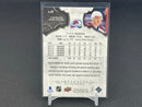 2017 UPPER DECK ARTIFACTS - EMERALD - T. BARRIE - #116 - #'D/99