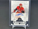 2017 UPPER DECK ARTIFACTS - ROOKIE - J. KUOKKANEN - #XX - #'D/150 - AUTOGRAPH - RC