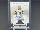 2017 UPPER DECK ARTIFACTS - ROOKIE - A. TUCH - #XVIII - #'D/150 - AUTOGRAPH - RC