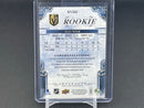 2017 UPPER DECK ARTIFACTS - ROOKIE - A. TUCH - #XVIII - #'D/150 - AUTOGRAPH - RC