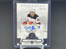 2017 UPPER DECK ARTIFACTS - ROOKIE - W. BUTCHER - #V - #'D/150 - AUTOGRAPH - RC