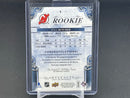 2017 UPPER DECK ARTIFACTS - ROOKIE - W. BUTCHER - #V - #'D/150 - AUTOGRAPH - RC