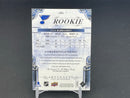 2017 UPPER DECK ARTIFACTS - ROOKIE - I. BARBASHEV - #161 - #'D/499 - DUAL RELIC - RC