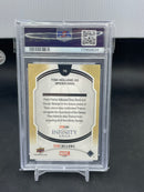 2022 UPPER DECK MARVEL ALLURE - SPIDER-MAN -