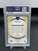 2022 UPPER DECK MARVEL ALLURE - SPIDER-MAN -