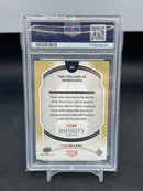 2022 UPPER DECK MARVEL ALLURE - SPIDER-MAN -