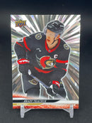 2024 UPPER DECK SERIES TWO - OUTBURST - SINGLES - SELECT YOUR PLAYER