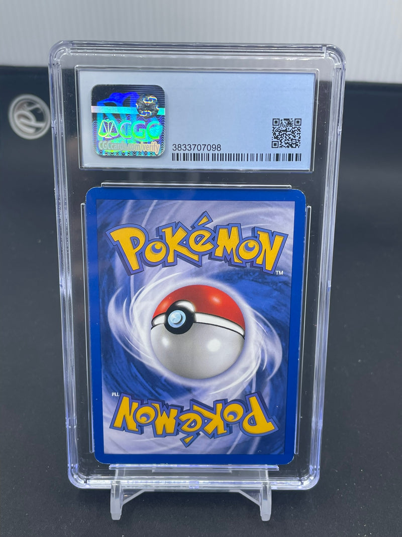 POKEMON - TEAM ROCKET 1ST EDITION - ROCKET'S SNEAK ATTACK - HOLO -