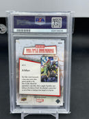 2022 UPPER DECK MARVEL ANNUAL - MULTIPLE DIMENSIONS - MARVEL GIRL -