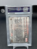 2023 UPPER DECK MARVEL PLATINUM - PLATINUM DUOS - GROOT/ROCKET RACCOON -