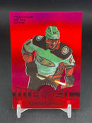 2024 UPPER DECK METAL UNIVERSE SKYBOX - RETRO - RED PRECIOUS METAL GEMS - C. GAUTHIER - #RT-2 - #'D/100