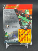 2024 UPPER DECK METAL UNIVERSE SKYBOX - RETRO - RED PRECIOUS METAL GEMS - C. GAUTHIER - #RT-2 - #'D/100