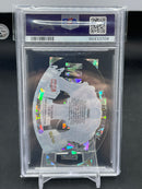 2022 UPPER DECK MARVEL METAL UNIVERSE SKYBOX - PALLADIUM - CARNAGE -