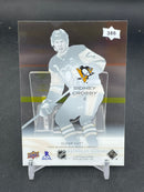 2025 UPPER DECK SERIES TWO - CLEAR CUT - S. CROSBY -