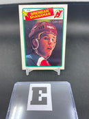 1988 O-PEE-CHEE - B. SHANAHAN -