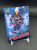 2025 UPPER DECK TIM HORTONS - NATIONAL SELECTIONS - A. MATTHEWS -