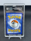 POKEMON - ASCENDED HEROES - BOSS'S ORDERS - FULL ART - TAG 10
