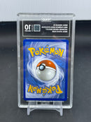 POKEMON - ASCENDED HEROES - MEGA GENGAR EX - ATTACK RARE -