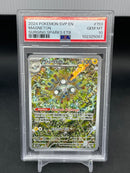POKEMON - SURGING SPARKS ETB PROMO - MAGNETON - FULL ART -