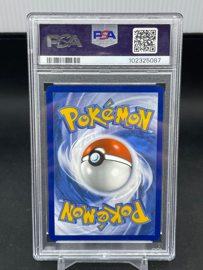 POKEMON - SURGING SPARKS ETB PROMO - MAGNETON - FULL ART -