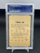 1962 PARKHURST - L. LABINE -