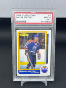 1986 O-PEE-CHEE - W. GRETZKY -