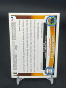 2011 TOPPS UPDATE SERIES - DIAMOND ANNIVERSARY - C. BELTRAN -