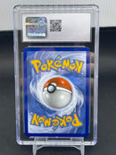 POKEMON - POKEMON GO - RADIANT BLASTOISE - HOLO -