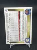 2011 TOPPS UPDATE SERIES - DIAMOND ANNIVERSARY - J. CANTU -