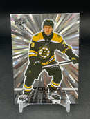 2025 UPPER DECK SERIES ONE - OUTBURST - YOUNG GUNS - M. CALLAHAN -