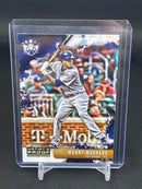 2019 PANINI DIAMOND KINGS - ARTIST'S PROOF - M. MACHADO -