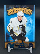 2006 UPPER DECK ARTIFACTS - ROOKIES - E. MALKIN - #254 - #'D/599 - RC
